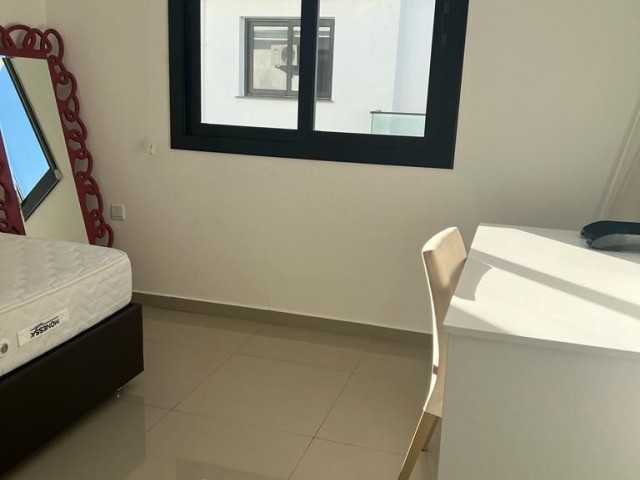 Flat For Sale in Bellapais, Kyrenia