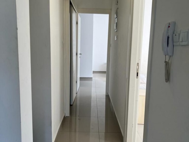 Flat For Sale in Bellapais, Kyrenia