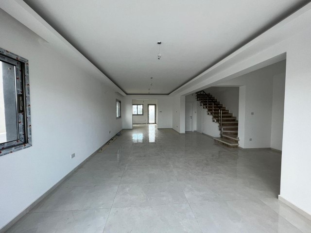 Villa For Sale in Yenikent, Nicosia