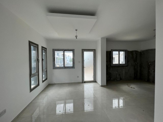 Villa For Sale in Yenikent, Nicosia