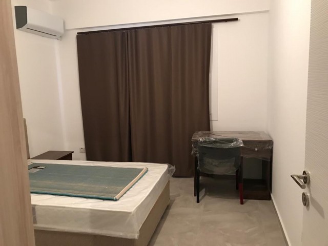 Flat To Rent in Küçük Kaymaklı, Nicosia