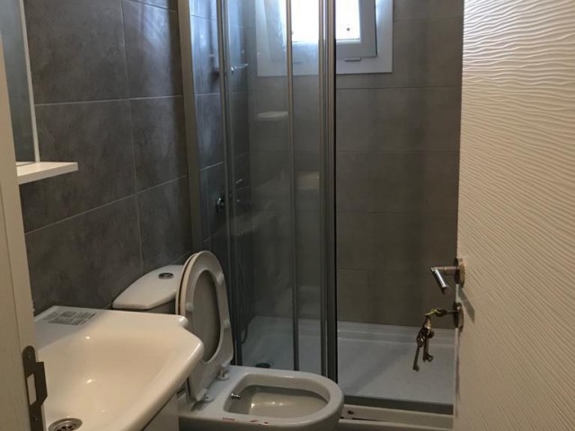 Flat To Rent in Küçük Kaymaklı, Nicosia