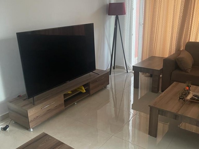 Flat To Rent in Ortaköy, Nicosia