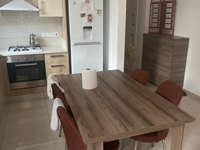 Flat To Rent in Ortaköy, Nicosia