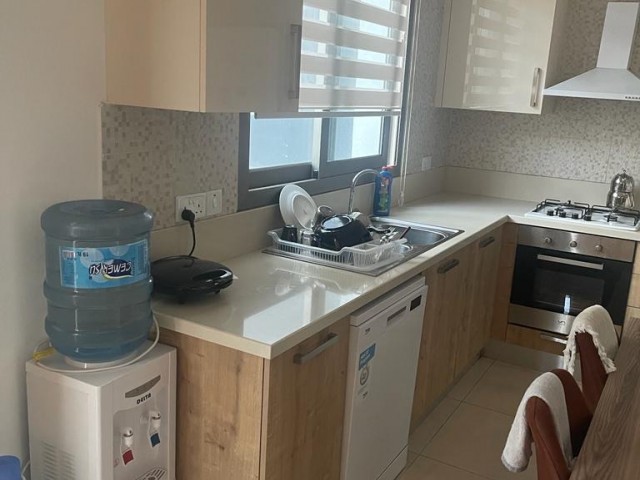 Flat To Rent in Ortaköy, Nicosia