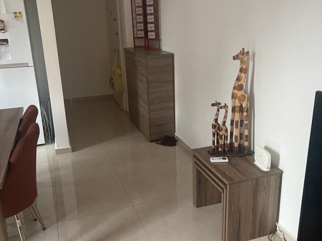 Flat To Rent in Ortaköy, Nicosia