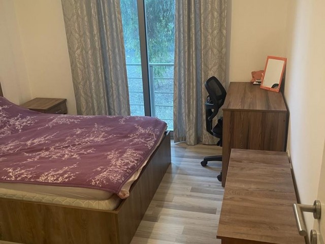 Flat To Rent in Ortaköy, Nicosia