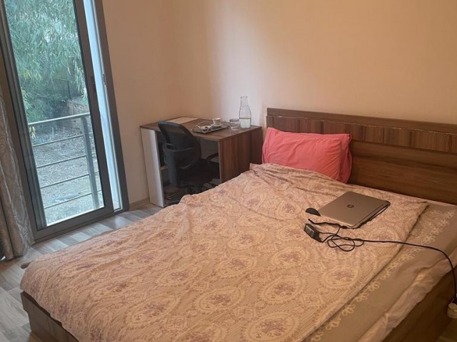 Flat To Rent in Ortaköy, Nicosia