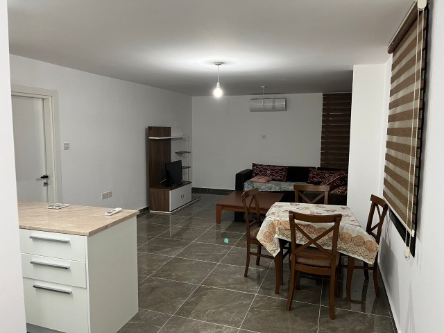 Flat To Rent in Girne Merkez, Kyrenia