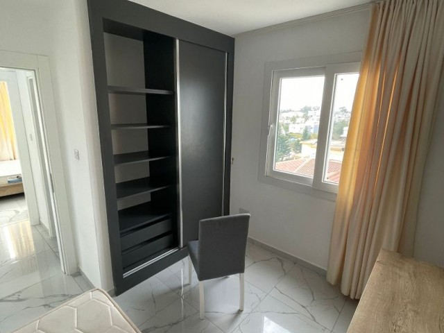 Flat For Sale in Çanakkale, Famagusta