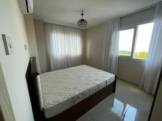 Flat To Rent in Girne Merkez, Kyrenia