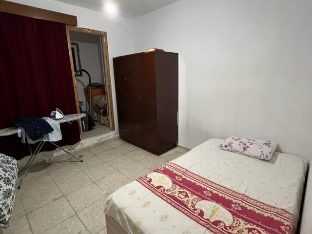 Flat For Sale in Gönyeli, Nicosia