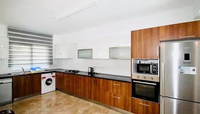 Villa To Rent in Ozanköy, Kyrenia