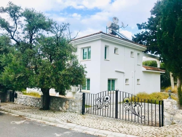 Villa Mieten in Ozanköy, Kyrenia