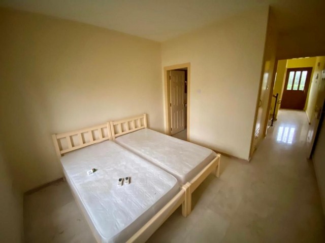 3+1 VILLA ZUM VERKAUF IN KYRENIA KARAOĞLANOĞLUN....KONTAKT...0548 856 86 70