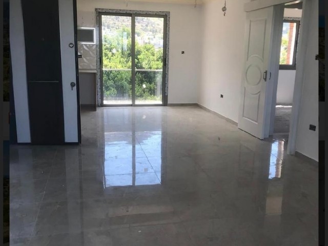 2+1 FLATS FOR SALE IN KYRENIA ALSANCAK REGION......CONTACT...0548 856 86 70