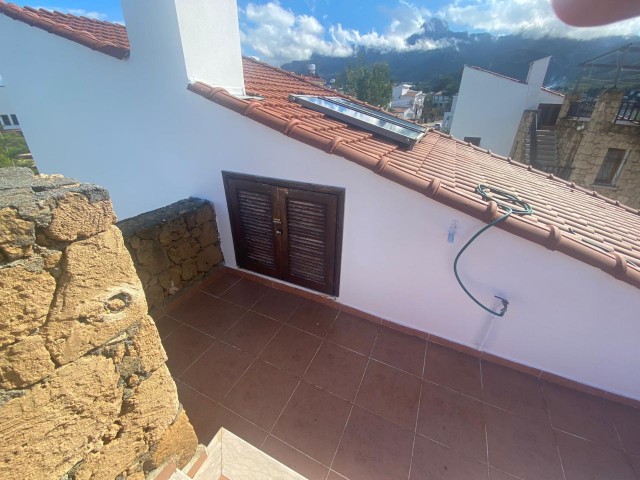 3+1 VILLA ZUM VERKAUF IN DER REGION KYRENIA ÇATALKOY .....KONTAKT...0548 856 86 70