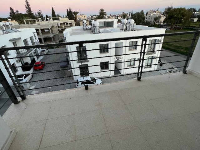 Flat For Sale in Gönyeli, Nicosia