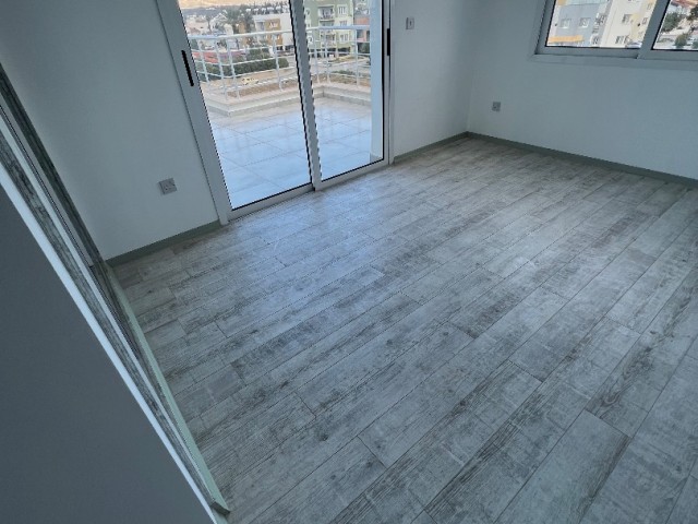 ZU VERKAUFEN NEUE 2+1 PENTHOUSE IN GÖNYELI. . 0533 859 21 66 ** 