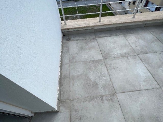 ZU VERKAUFEN NEUE 2+1 PENTHOUSE IN GÖNYELI. . 0533 859 21 66 ** 