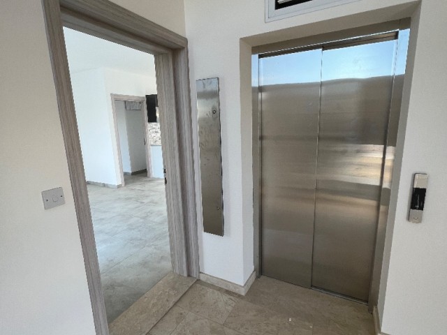 GÖNYELİ DE SATILIK SIFIR 2+1 PENTHOUSE