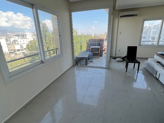 AFFORDABLE PRICE!!! 3 + 1 APARTMENT FOR SALE WITH ELEVATOR IN / KIZILBAŞ IN LEFKOŞA. .  0533 859 21 66 ** 