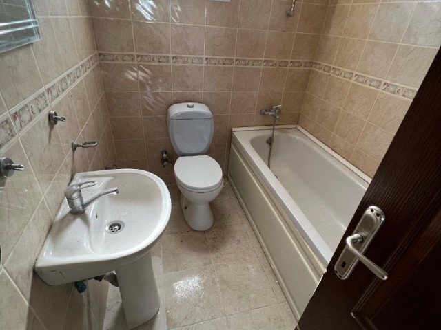 AFFORDABLE PRICE!!! 3 + 1 APARTMENT FOR SALE WITH ELEVATOR IN / KIZILBAŞ IN LEFKOŞA. .  0533 859 21 66 ** 