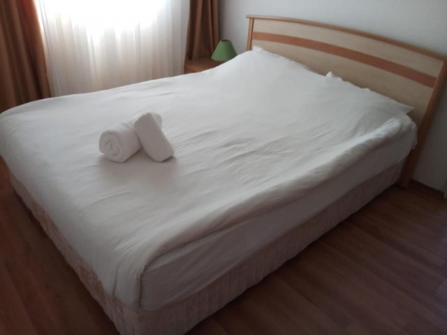 تخت برای اجاره in Alsancak, گیرنه