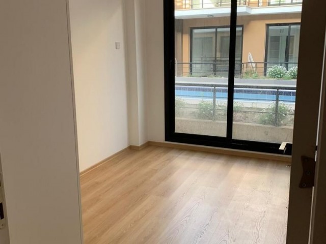 2+1 APARTMENT FOR SALE IN GİRNE DOĞANKÖY  ** 