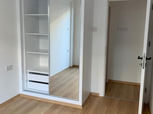 2+1 APARTMENT FOR SALE IN GİRNE DOĞANKÖY  ** 