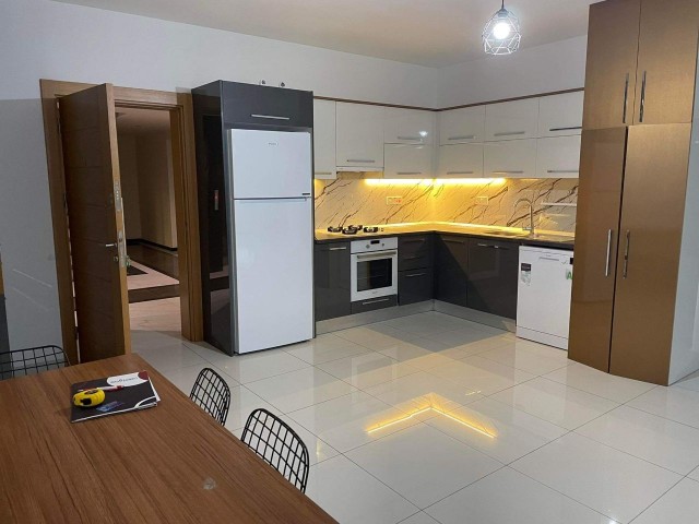 FULLY FURNISHED 2+1 LUXURY RESIDENCE APARTMENT FOR RENT IN THE CENTER OF SOCIAL LIFE IN THE CENTER OF THE CENTRAL LOCATION OF GUINEA, CLOSE TO HOSPITAL, MARKET, GİRNE AND FİNAL UNIVERSITIES. . . ✔️CİTY LARGE BALCONY IN LIFE RESIDENCE, LUXURY FURNISHINGS, UNINTERRUPTED ELECTRICITY WITH CAMERA SYSTE