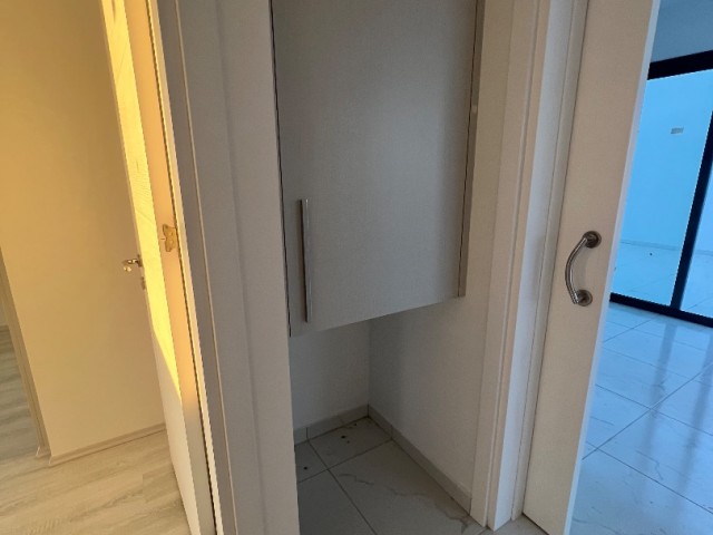 LEFKOŞA/GÖNYELİ DE FOR SALE NEW 2+1 FLAT WITH ELEVATOR. .  0533 859 21 66 ** 