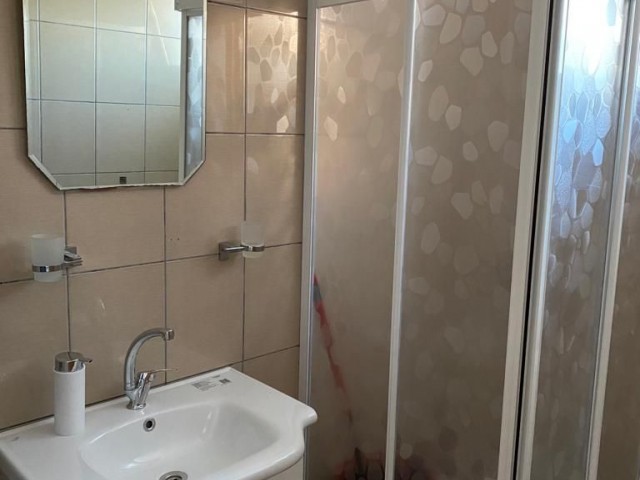 IN THE CENTRAL LOCATION OF GUINEA IN THE NUSMAR MARKET AREA ON THE BUILDING WITH ELEVATOR IN THE CENTRAL LOCATION OF GUINEA, 2 + 1 FULLY FURNISHED APARTMENT FOR SALE. . . . ✨WITH MANY ADVANTAGES SUCH AS ✨SHOWER CABIN, ✔️ DISHWASHER, ✔️ SEPARATE DOUBLE BED. . . 