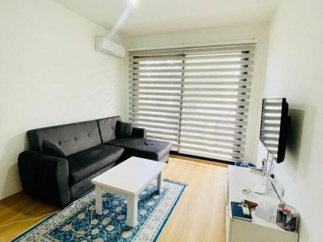 FULLY FURNISHED 2+1 APARTMENT FOR RENT IN THE CENTER OF SOCIAL LIFE IN THE MIDDLE OF SOCIAL LIFE NEAR LEMAR MARKET IN A COMPLEX WITH POOL IN THE CENTRAL LOCATION OF GİRNE, DOĞANKÖY. . ✔️İNVERTER WITH ADVANTAGES SUCH AS AIR CONDITIONER, DISHWASHER, SHOWER CABIN. . . ✨  