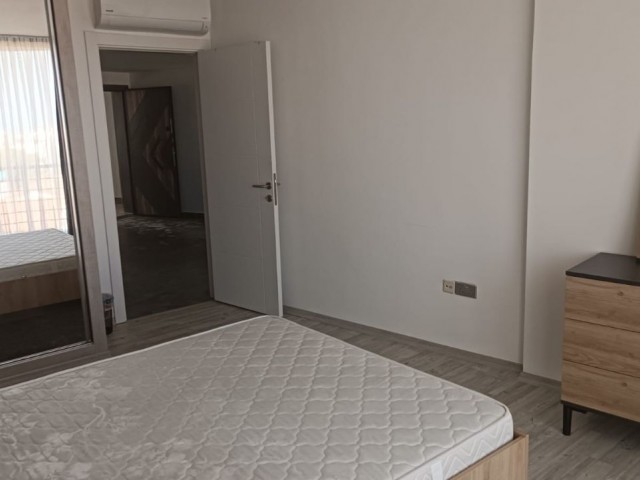 Flat To Rent in Girne Merkez, Kyrenia