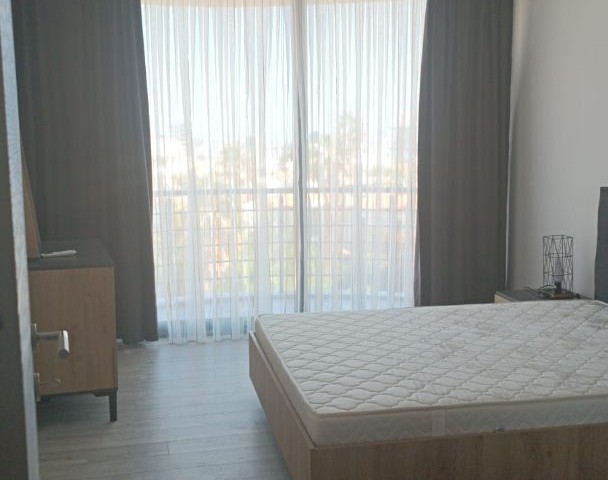 Flat To Rent in Girne Merkez, Kyrenia