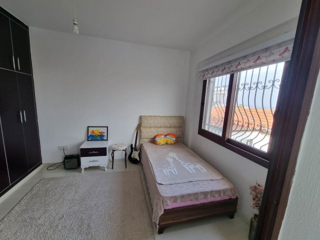 Flat For Sale in Doğanköy, Kyrenia