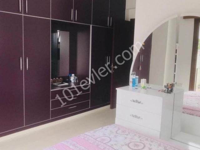 Flat For Sale in Doğanköy, Kyrenia