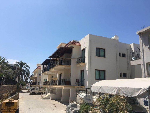 Flat For Sale in Doğanköy, Kyrenia