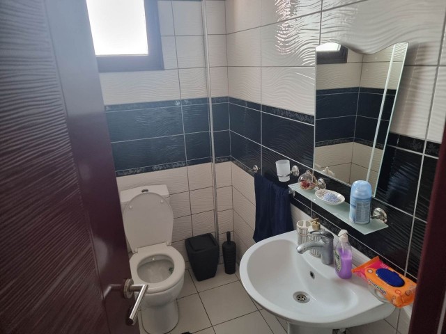 Flat For Sale in Doğanköy, Kyrenia