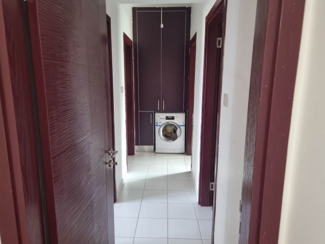 Flat For Sale in Doğanköy, Kyrenia