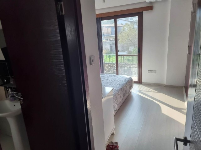 Flat For Sale in Doğanköy, Kyrenia