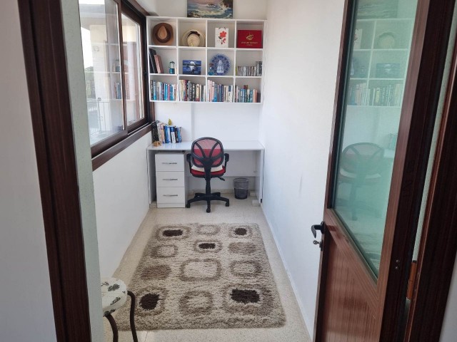 Flat For Sale in Doğanköy, Kyrenia