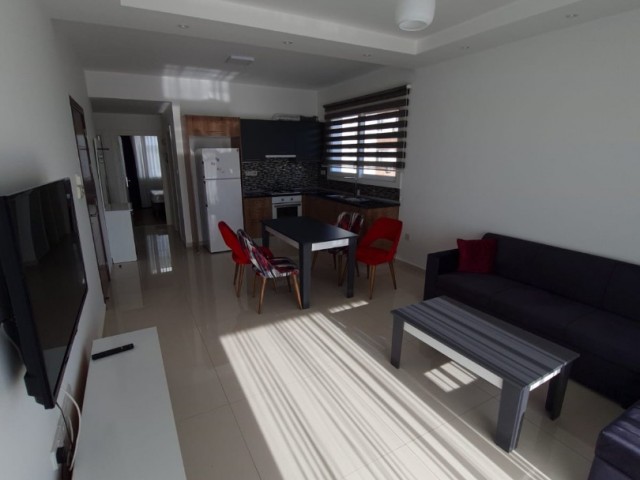 2+1 INVESTMENT FLATS FOR SALE IN KÜÇÜKKAYMAKLI/NICOSIA FULLY FURNISHED 400 stg