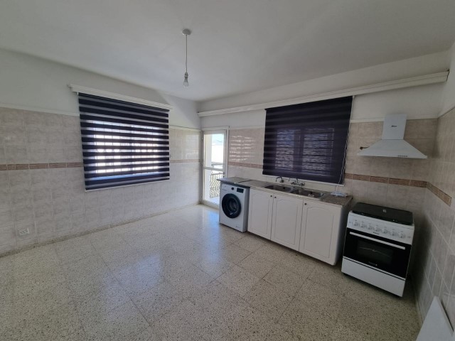 3+1 apartments for rent in Lefcosa 