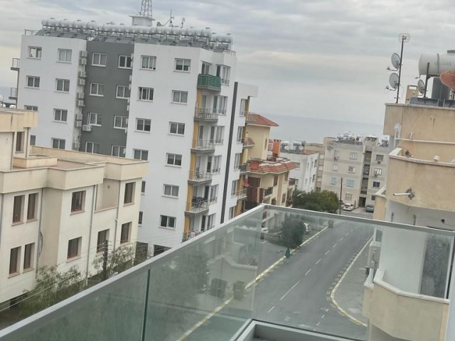 LUXURIOUS RESIDENCE APARTMENT FOR DAILY RENTAL 2+1 ROOM WITH ELEVATOR, FULLY FURNISHED, WITH A WONDERFUL SEA VIEW, WITH ITS CENTRAL VIEW, ANSWERING ALL YOUR NEEDS...