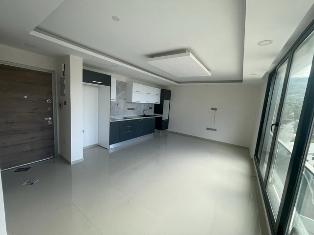 Girne merkez satılık penthouse 