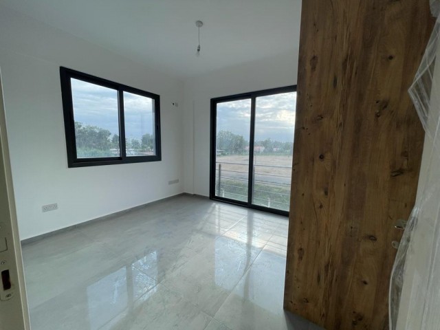 FOR SALE BRAND NEW 2+1 APARTMENTS WITH ELEVATOR IN DEREBOYU WITH THE POSSIBILITY OF CHOOSING FLOOR AND DIRECTION. .  0533 859 21 66