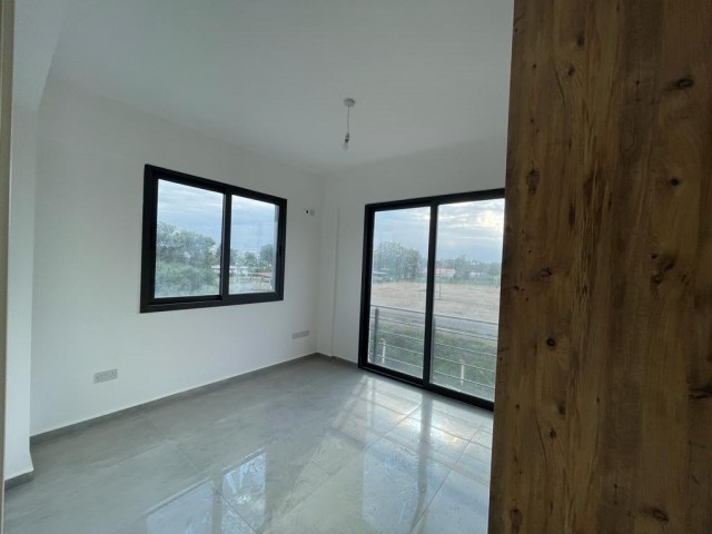 FOR SALE BRAND NEW 2+1 APARTMENTS WITH ELEVATOR IN DEREBOYU WITH THE POSSIBILITY OF CHOOSING FLOOR AND DIRECTION. .  0533 859 21 66