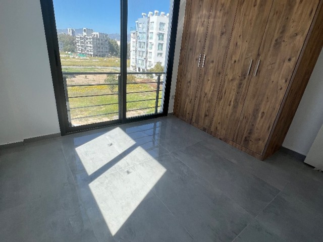 FOR SALE BRAND NEW 2+1 APARTMENTS WITH ELEVATOR IN DEREBOYU WITH THE POSSIBILITY OF CHOOSING FLOOR AND DIRECTION. .  0533 859 21 66